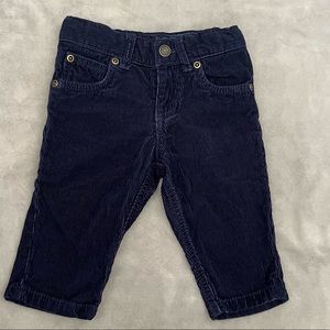 Carter’s Blue Jeans 6months